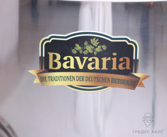 Bavaria бренд