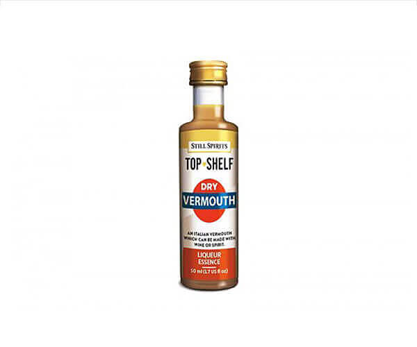 Эссенция Still Spirits Top Shelf Dry Vermouth (вермут)