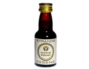 Эссенция Strands Scotch Whisky для ароматизации самогона